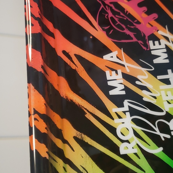 Rolling/serving Tray - Picture 2 of 4